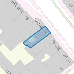 Perceel EHV00-D-2592