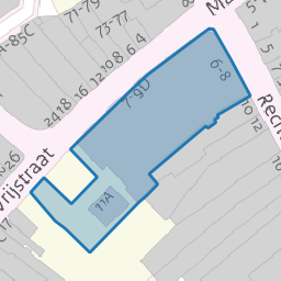 Perceel EHV00-D-2596