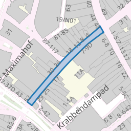 Perceel EHV00-D-2600