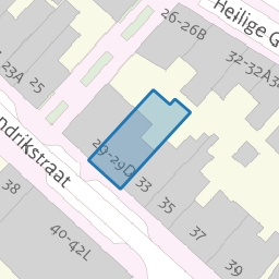 Perceel EHV00-D-2607