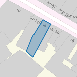 Perceel EHV00-D-2617