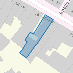 Perceel EHV00-D-2620