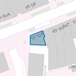 Perceel EHV00-D-2633