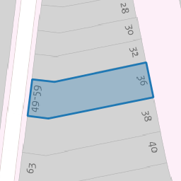 Perceel EHV00-D-2689