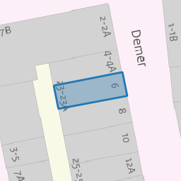 Perceel EHV00-D-2690