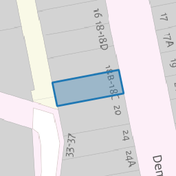 Perceel EHV00-D-2696