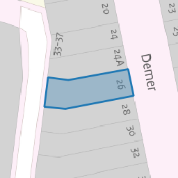 Perceel EHV00-D-2699