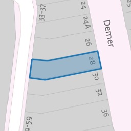 Perceel EHV00-D-2700