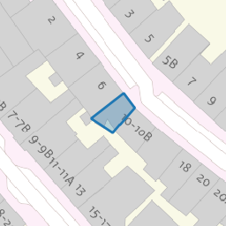 Perceel EHV00-D-2710