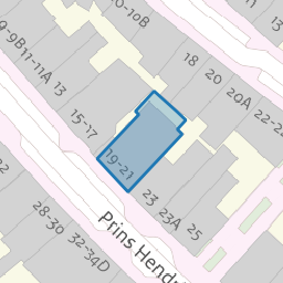 Perceel EHV00-D-2714