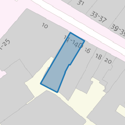 Perceel EHV00-D-2742