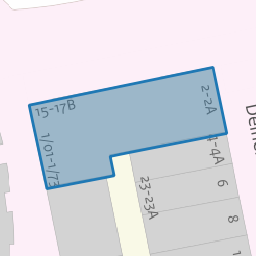 Perceel EHV00-D-2754