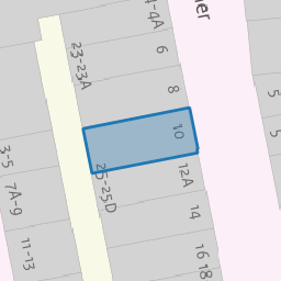 Perceel EHV00-D-2757