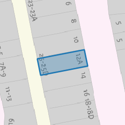 Perceel EHV00-D-2758