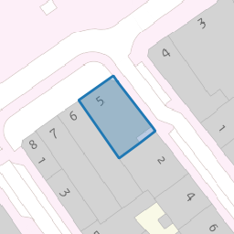 Perceel EHV00-D-2765