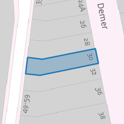 Perceel EHV00-D-2767