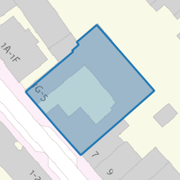 Perceel EHV00-D-2769