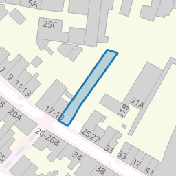 Perceel EHV00-D-2777