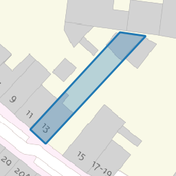 Perceel EHV00-D-2780