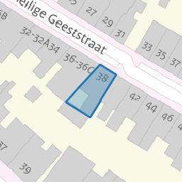 Perceel EHV00-D-2797