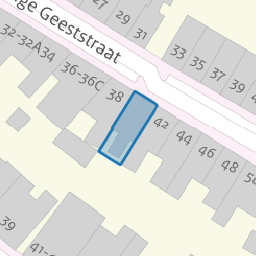 Perceel EHV00-D-2798