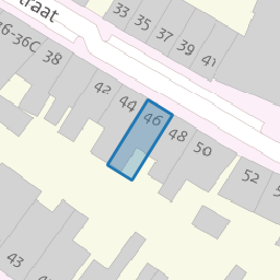 Perceel EHV00-D-2801