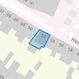 Perceel EHV00-D-2804