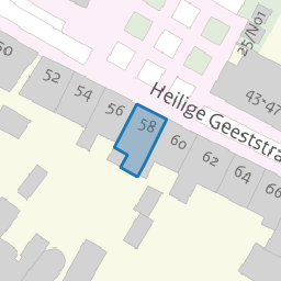 Perceel EHV00-D-2807