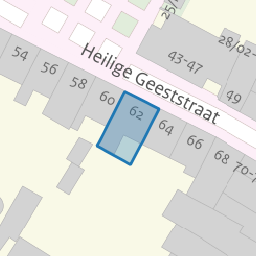 Perceel EHV00-D-2809