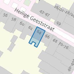 Perceel EHV00-D-2810