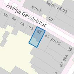 Perceel EHV00-D-2811