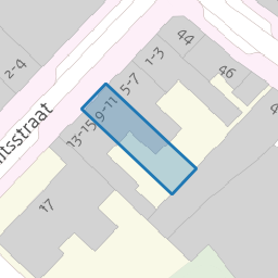 Perceel EHV00-D-2830