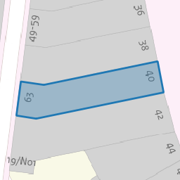 Perceel EHV00-D-2852