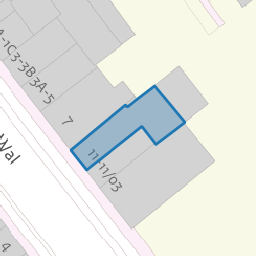 Perceel EHV00-D-2872