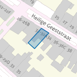 Perceel EHV00-D-2881