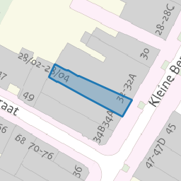 Perceel EHV00-D-2888