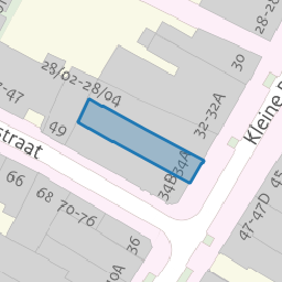 Perceel EHV00-D-2889