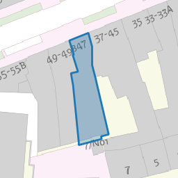 Perceel EHV00-D-2894