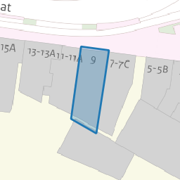 Perceel EHV00-D-2896