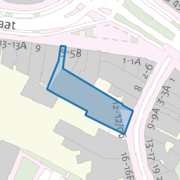 Perceel EHV00-D-2898