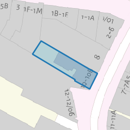 Perceel EHV00-D-2899