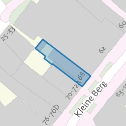 Perceel EHV00-D-2907