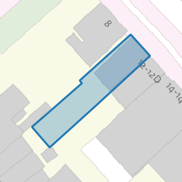 Perceel EHV00-D-2915