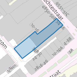 Perceel EHV00-D-2927