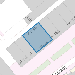 Perceel EHV00-D-2935