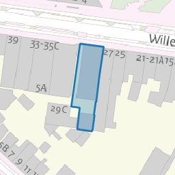 Perceel EHV00-D-2946