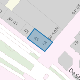 Perceel EHV00-D-2954