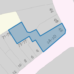 Perceel EHV00-D-2957