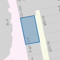 Perceel EHV00-D-2958