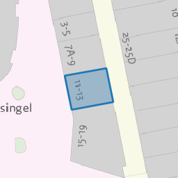 Perceel EHV00-D-2960